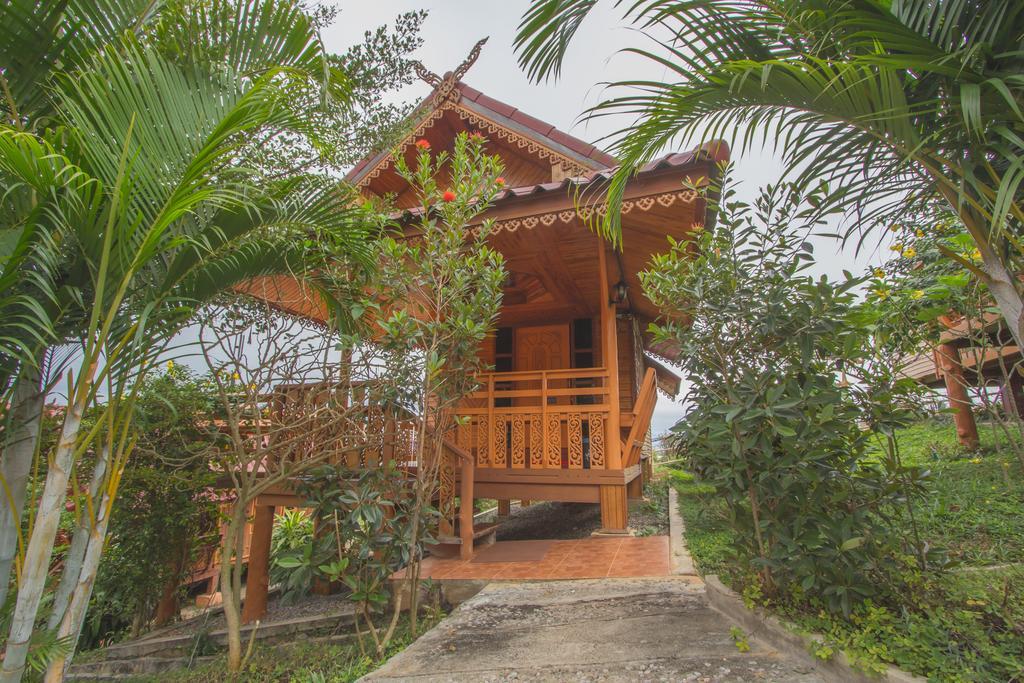 Guest house Floral Hill Khaokho Khao Kho