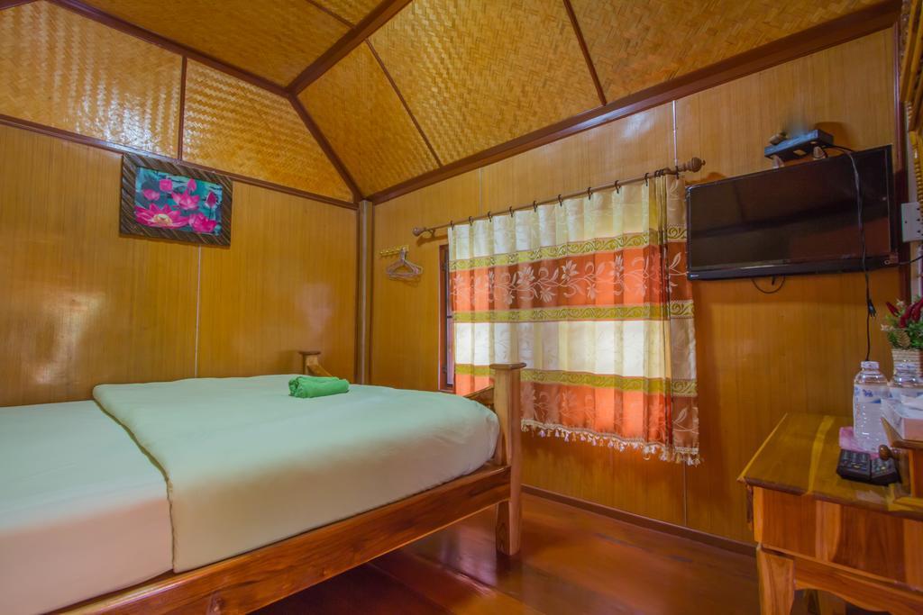 Guest house Floral Hill Khaokho