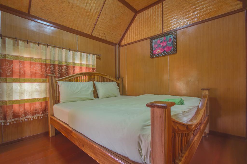 Floral Hill Khaokho Guest house Khao Kho