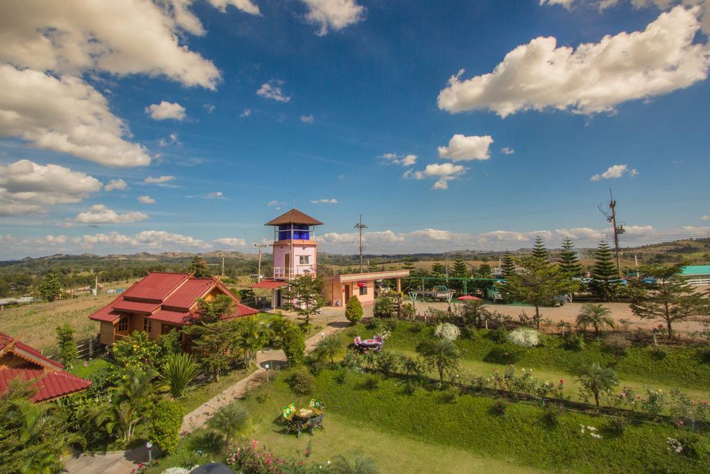 Floral Hill Khaokho Guest house