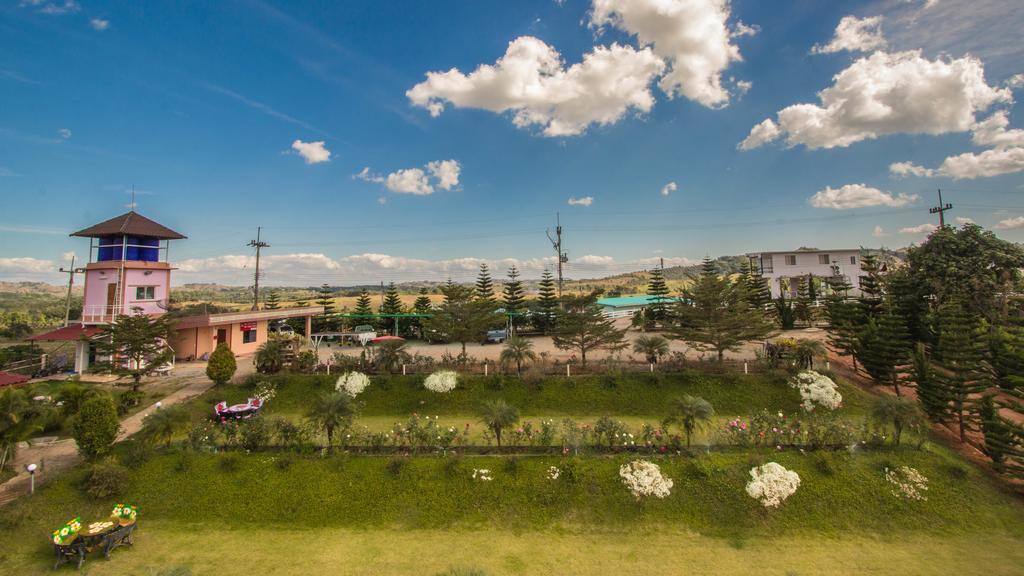 Guest house Floral Hill Khaokho Khao Kho