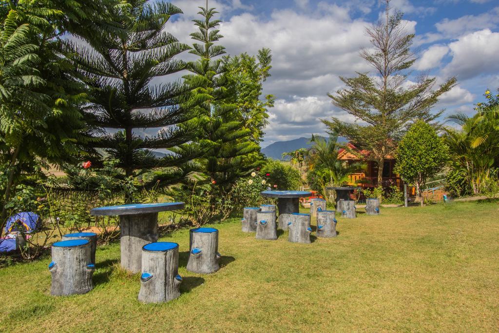 Floral Hill Khaokho Guest house