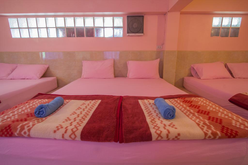 Guest house Floral Hill Khaokho 2*