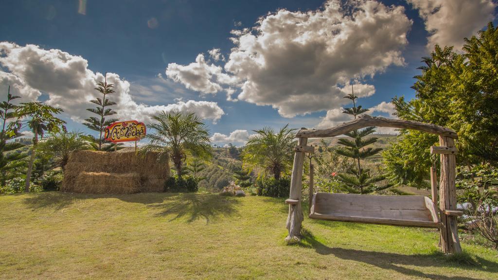 Floral Hill Khaokho Guest house 2*