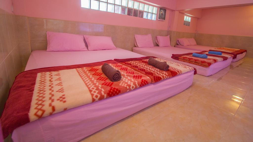 Guest house Floral Hill Khaokho 2*