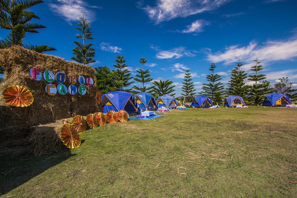 Guest house Floral Hill Khaokho 2*