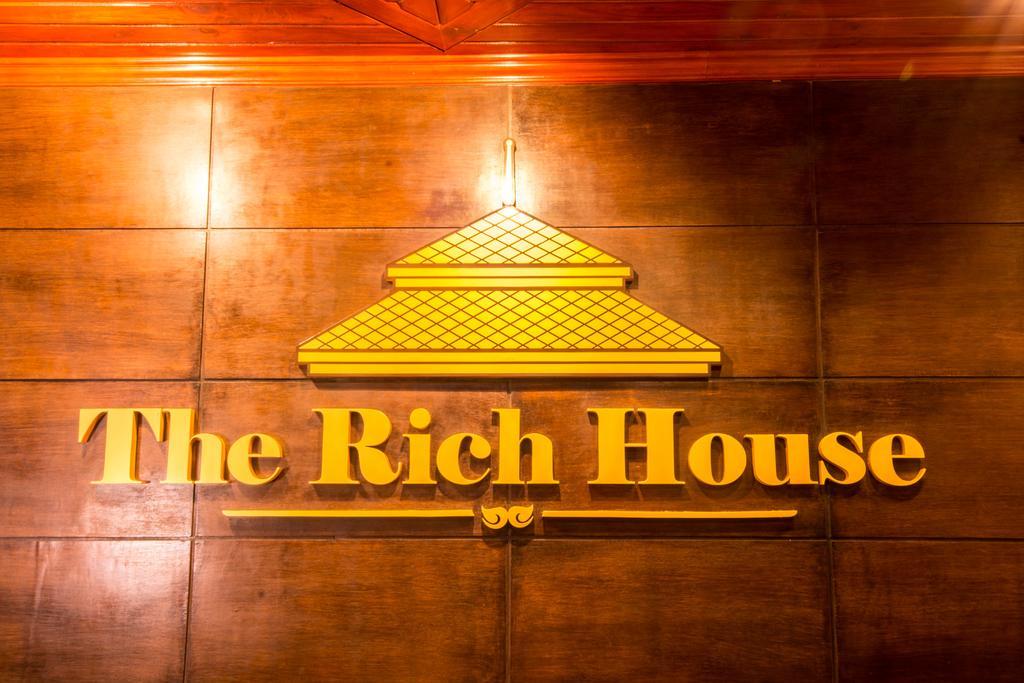 The Rich House 2* Ao Nang