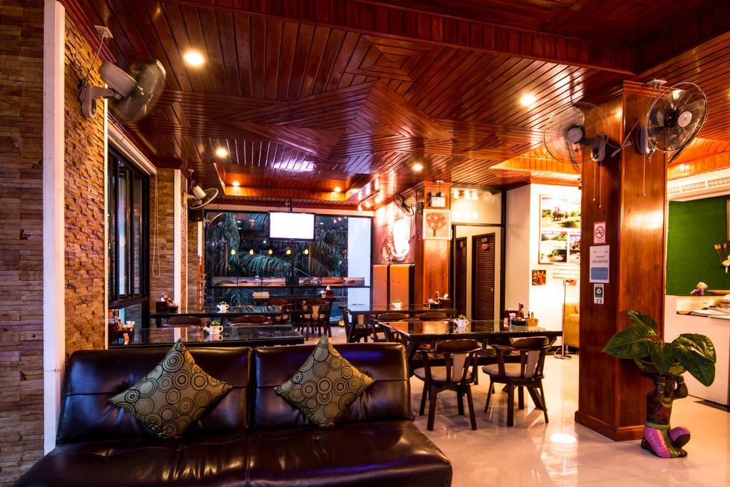 Guest house The Rich House Ao Nang