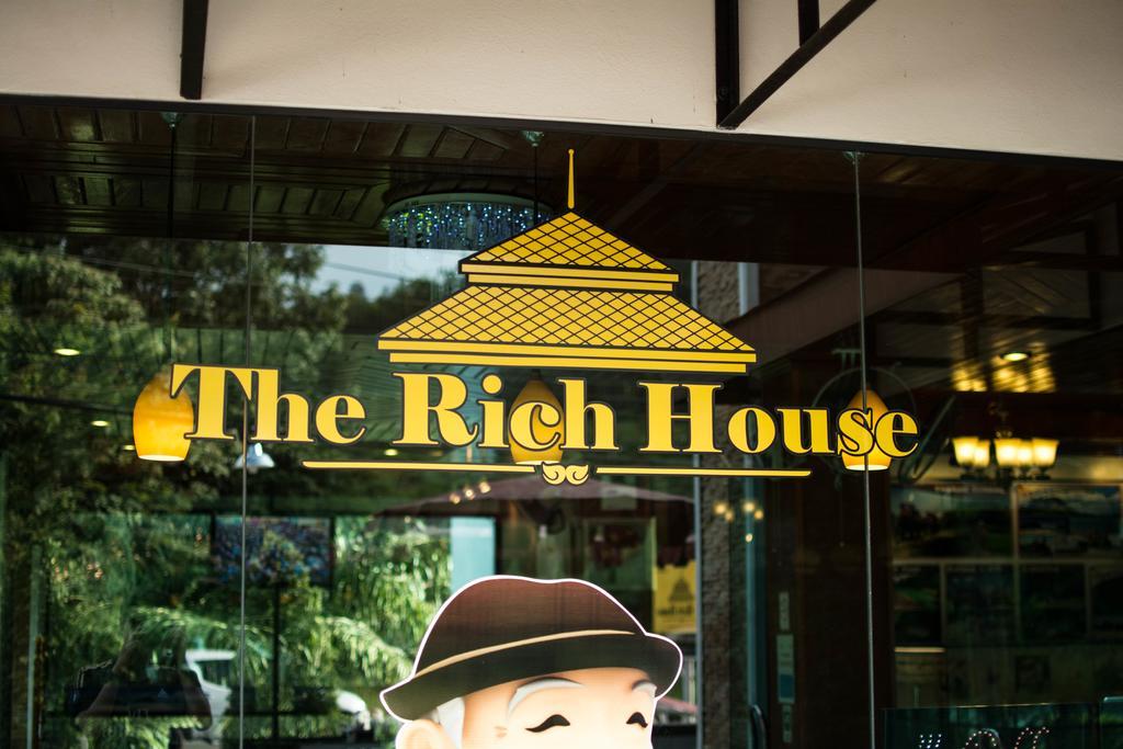 The Rich House Guest house 2*