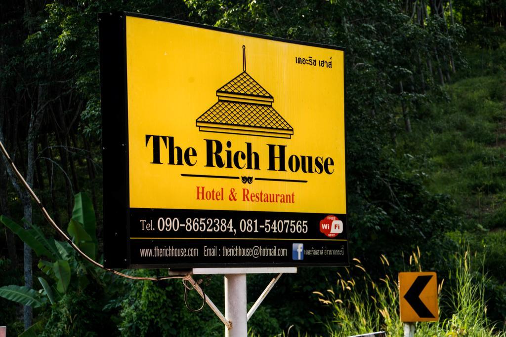 Guest house The Rich House Ao Nang