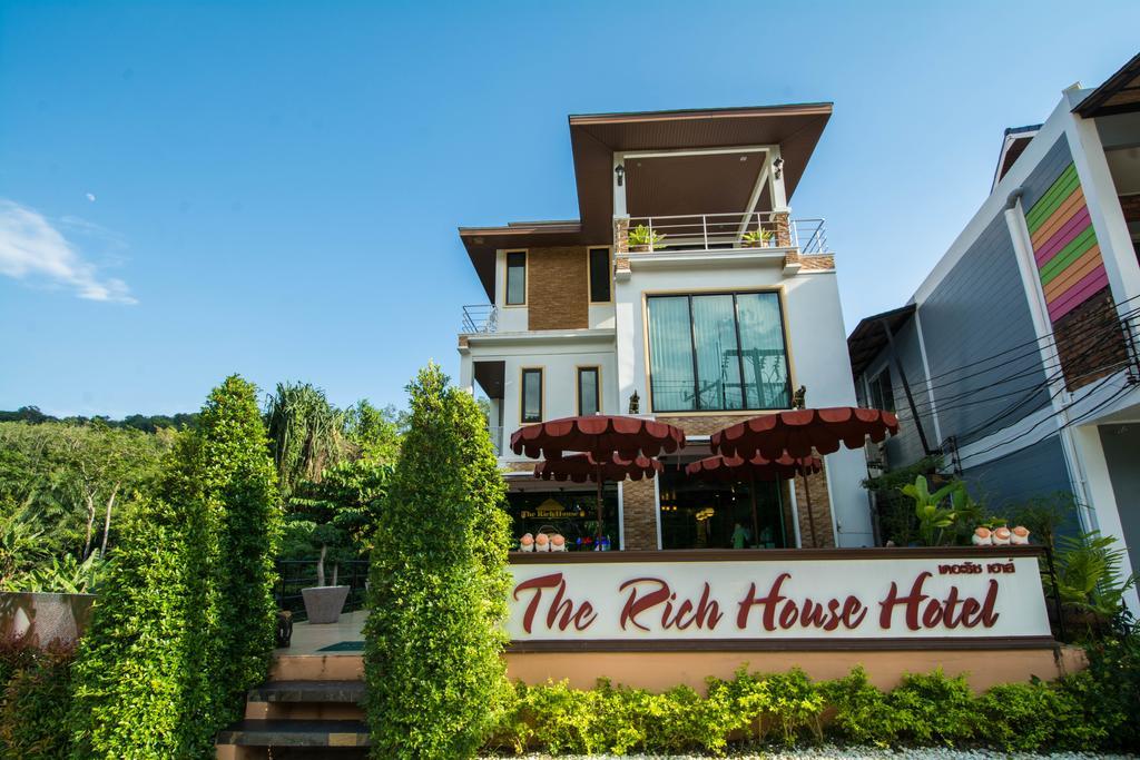 The Rich House Ao Nang
