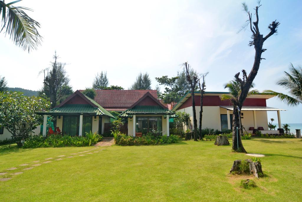 Golden Bay - Sha Extra Koh Lanta