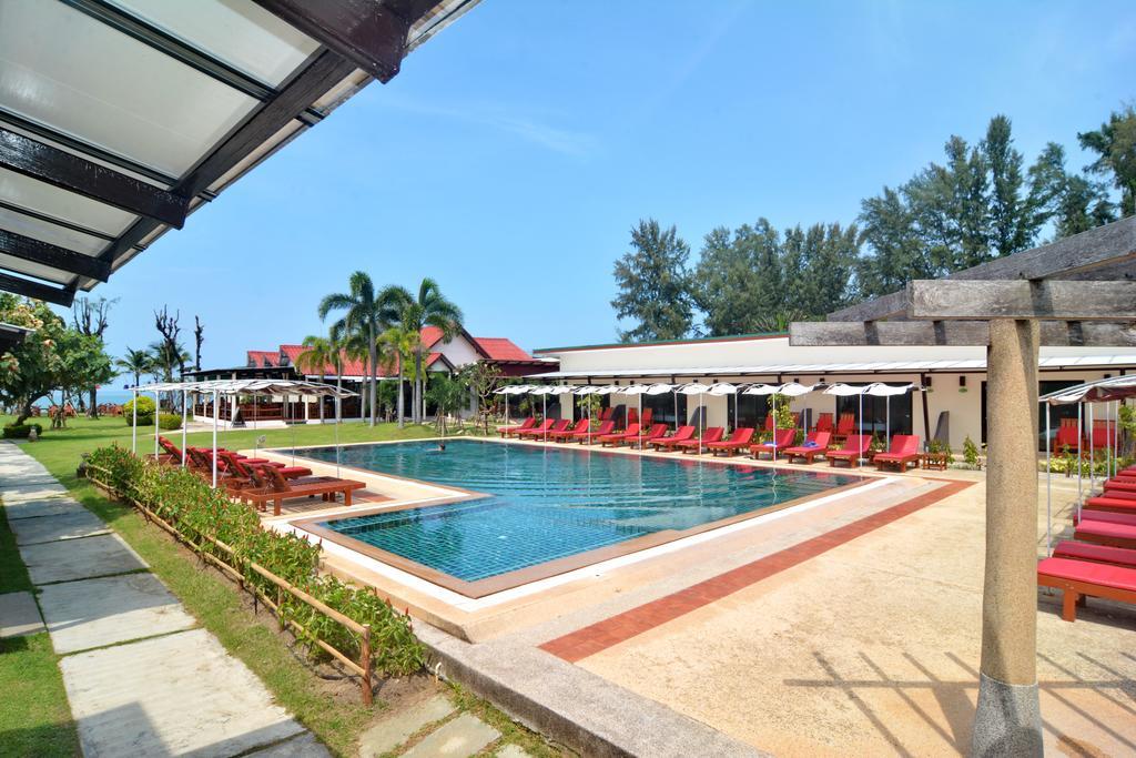 Golden Bay - Sha Extra Resort 3*