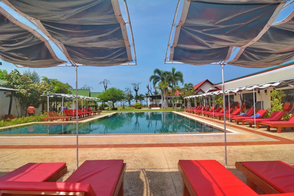 Golden Bay - Sha Extra 3* Koh Lanta