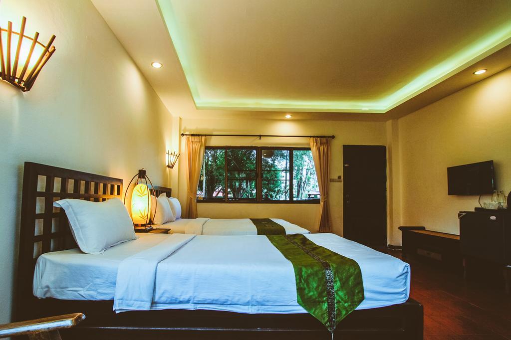 Resort Baan Thai Chiang Mai