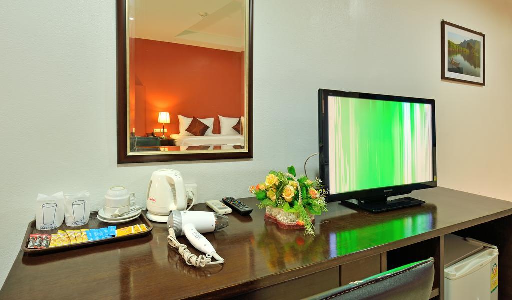 Bed & Breakfast Lada - Sha 3*
