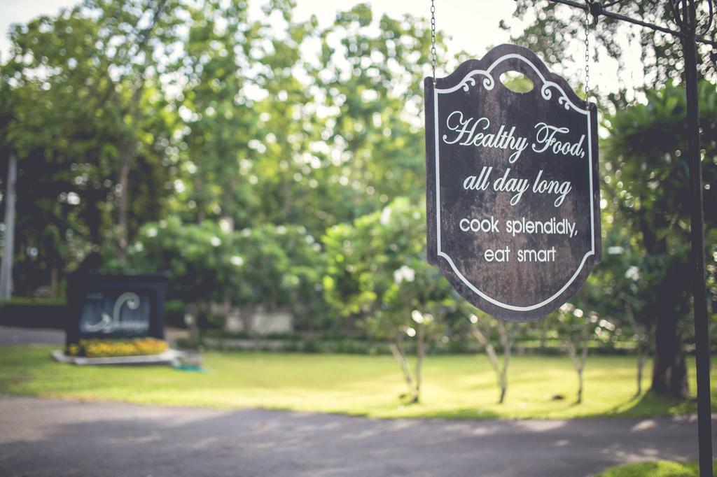 Resort Narittaya And Restaurant Chiang Mai