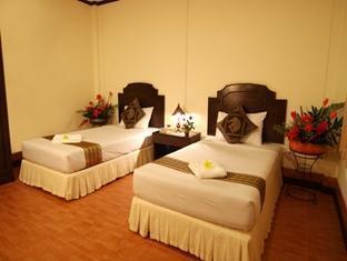 Khaolak Grand Hotel Khao Lak