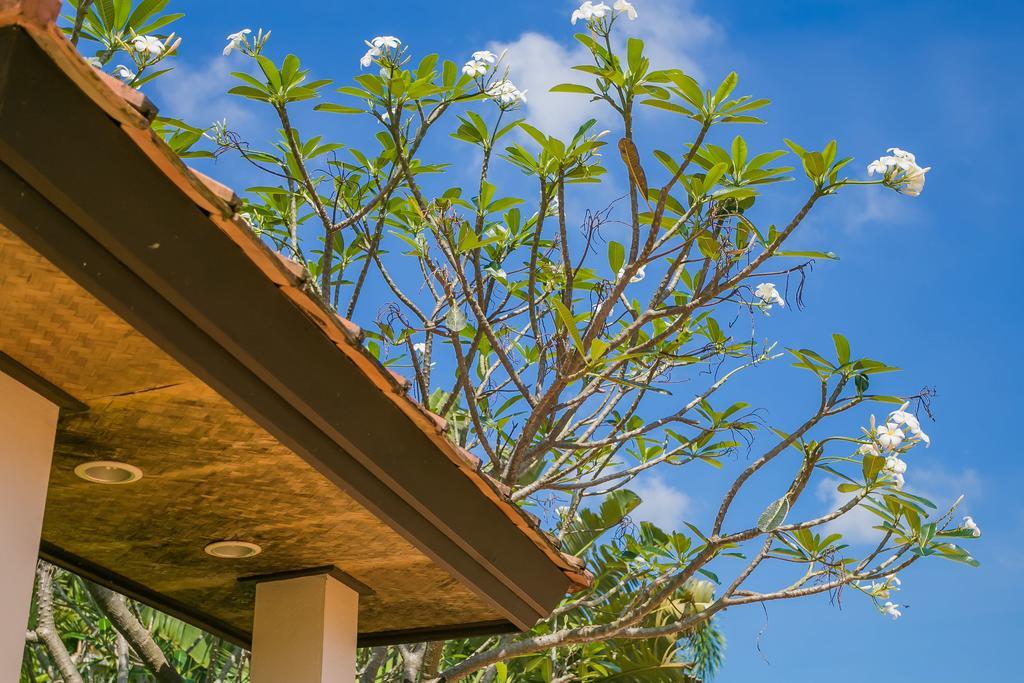 Pa Prai Villas And Suites Resort Resort Pran Buri