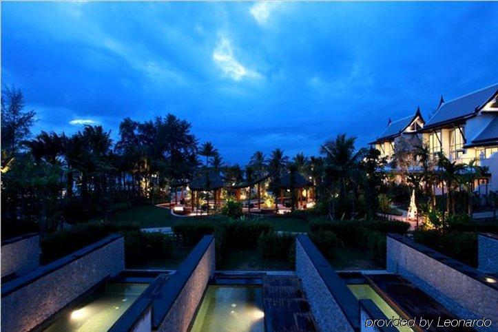 Natai Beach Resort Khok Kloi