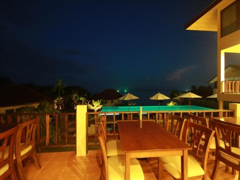 Sea Breeze@koh Mak Resort Koh Mak