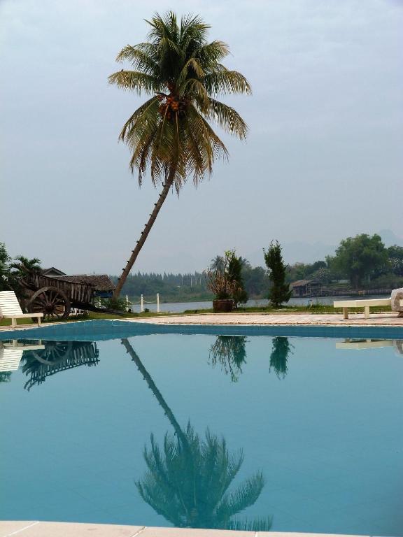 Hotel Camelia Kanchanaburi