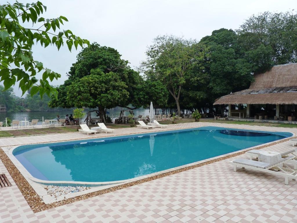 Hotel Camelia 3*