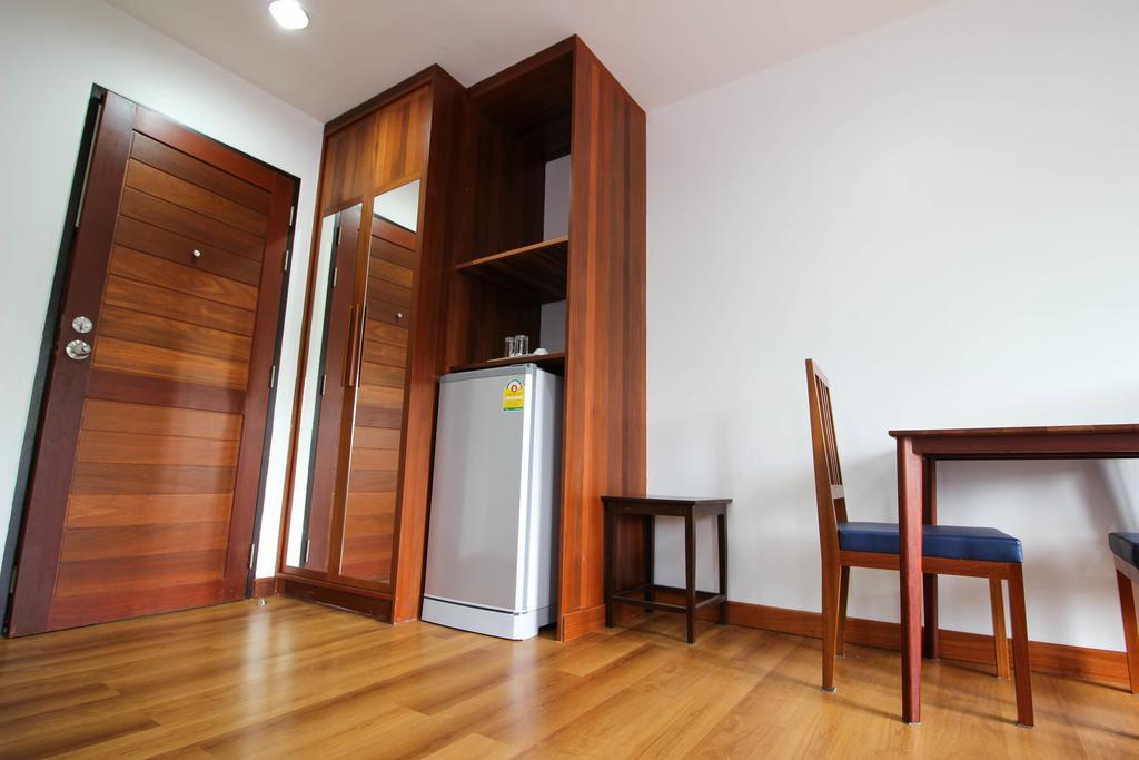 Hotel Tai-shan 3*