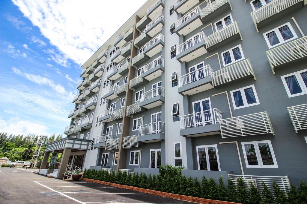 Tai-shan 3* Ratchaburi