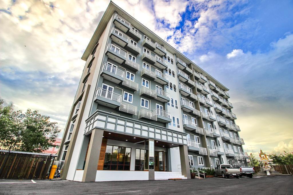 Hotel Tai-shan