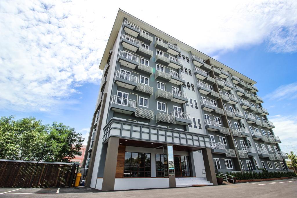 Tai-shan Hotel