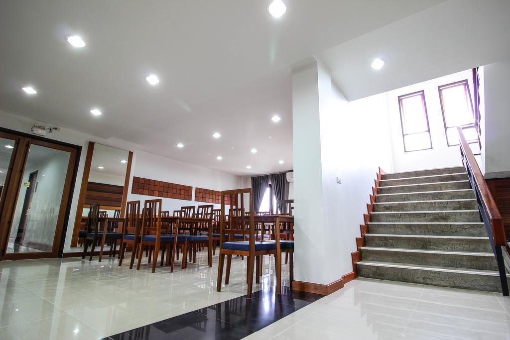 Tai-shan Hotel 3*