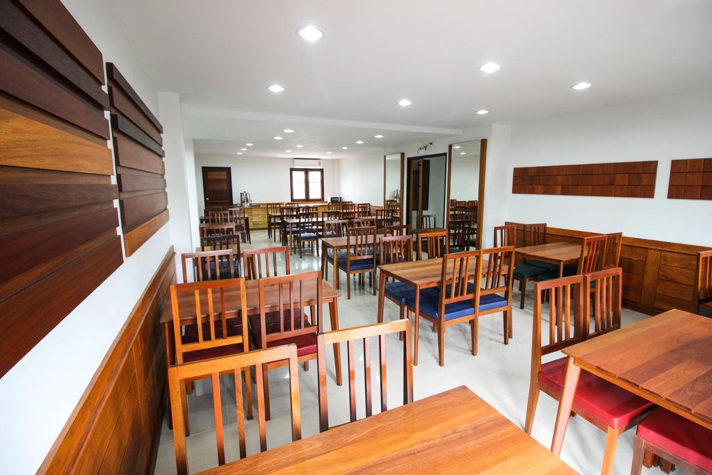 Hotel Tai-shan