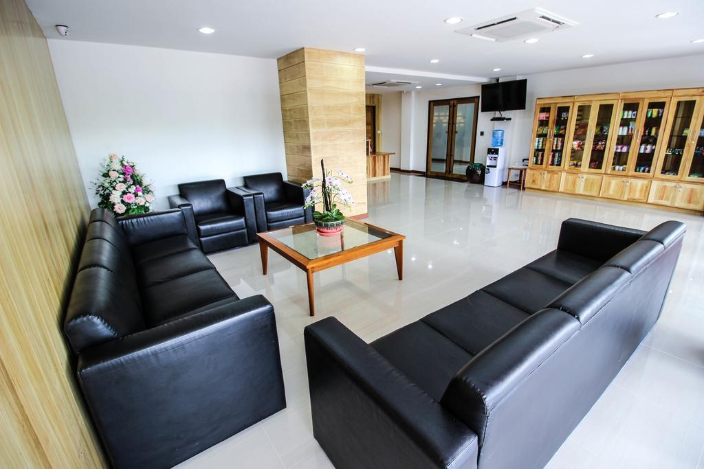 Hotel Tai-shan Ratchaburi