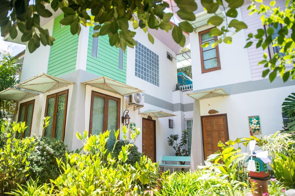 Resort Poomvarin Ban Wang Takhrai