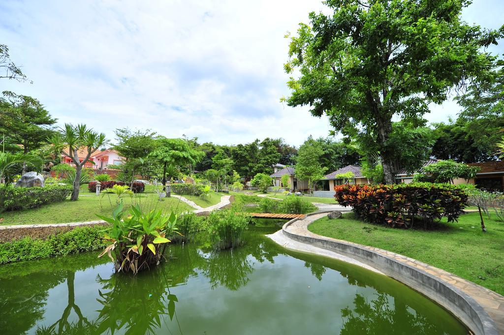 Dusit Talai Resort