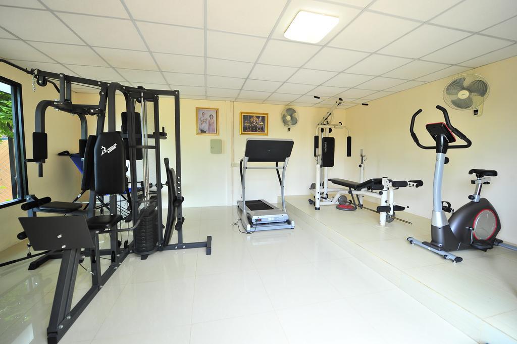 Dusit Talai 3*