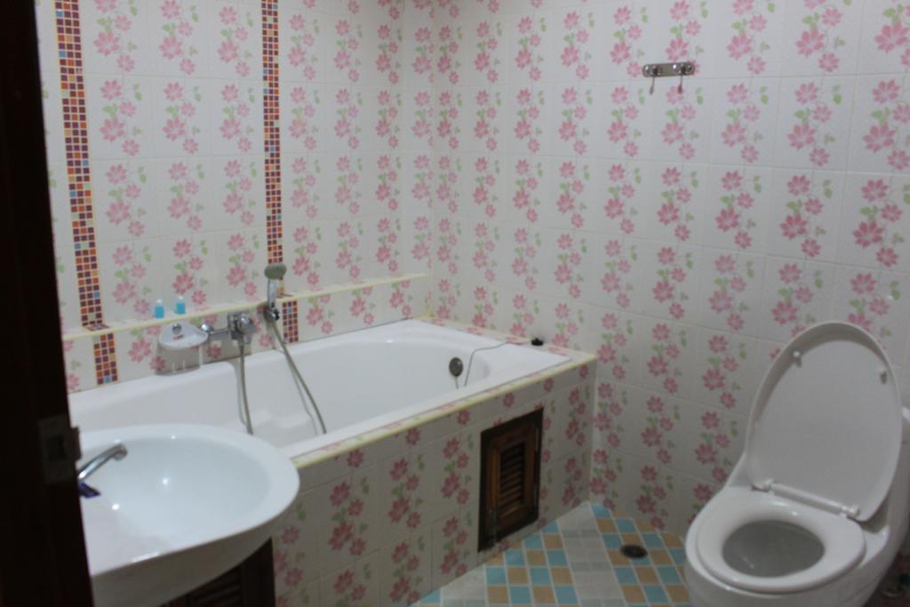 Resort Phuaob Nam Sai Country