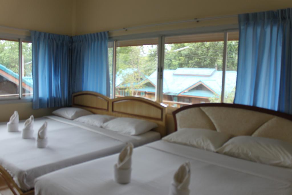 Phuaob Nam Sai Country 3*