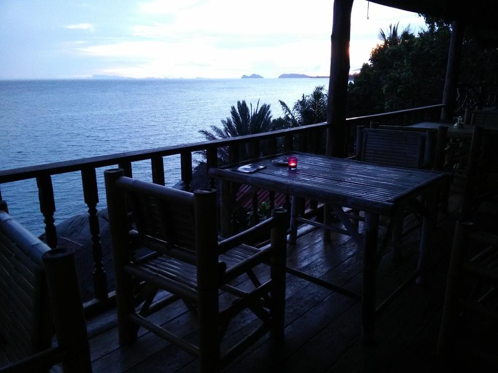 Golden Beach Koh Phangan