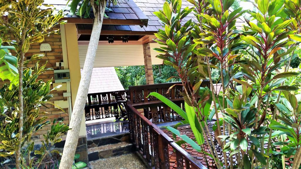 Resort Khao Sok Orquideas 2*