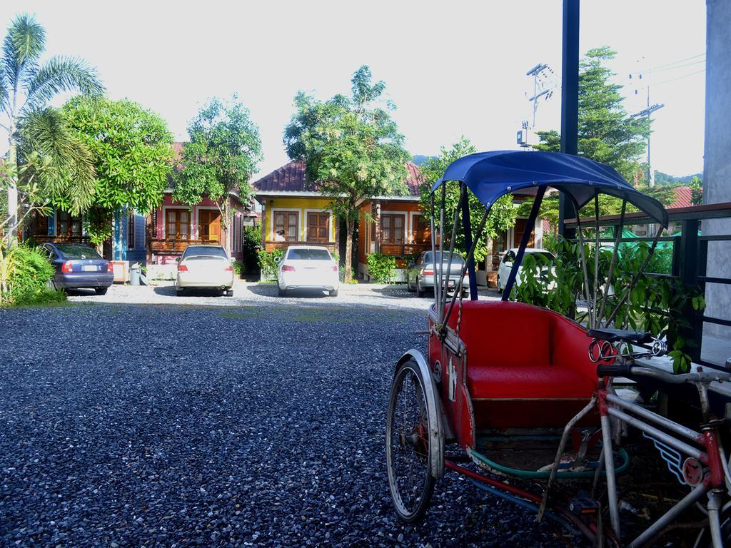 Toffee House Resort Nakhon Nayok