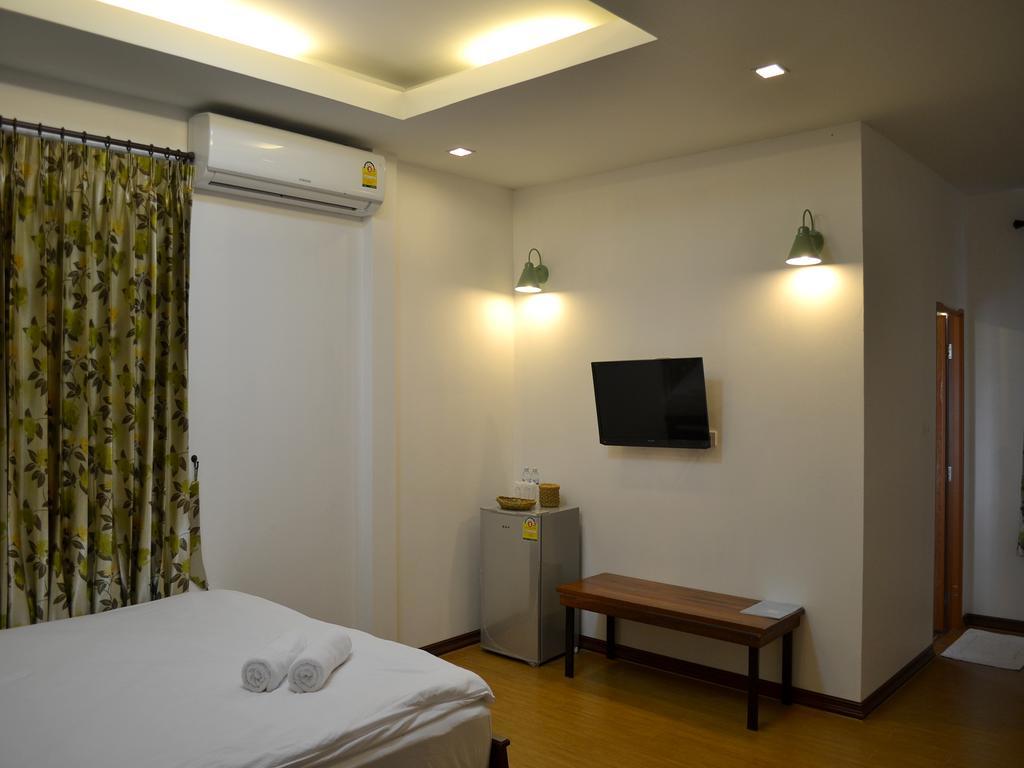 Toffee House Resort 2*