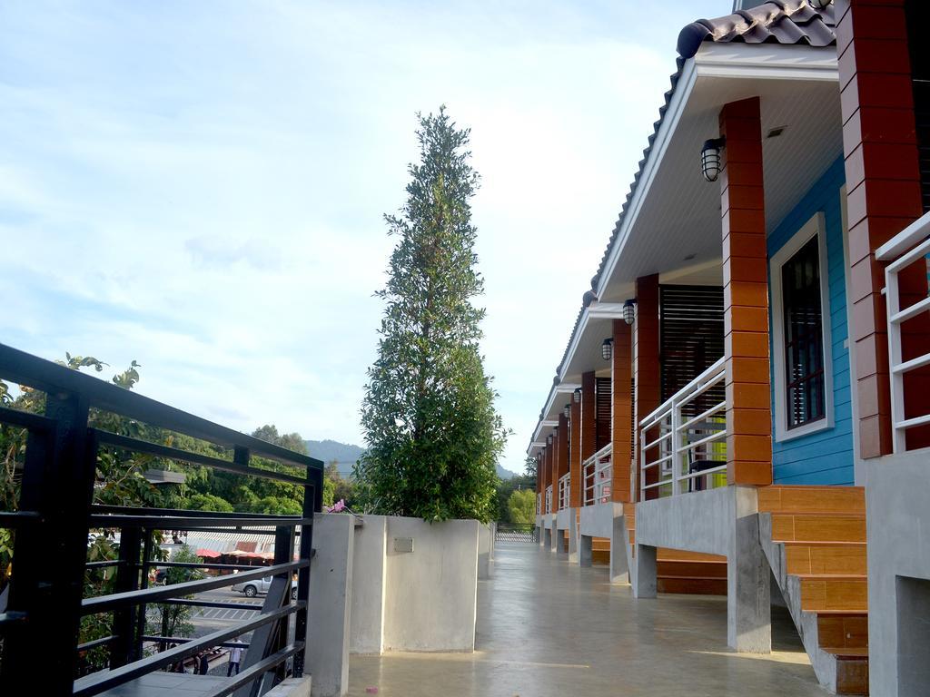 Resort Toffee House Nakhon Nayok