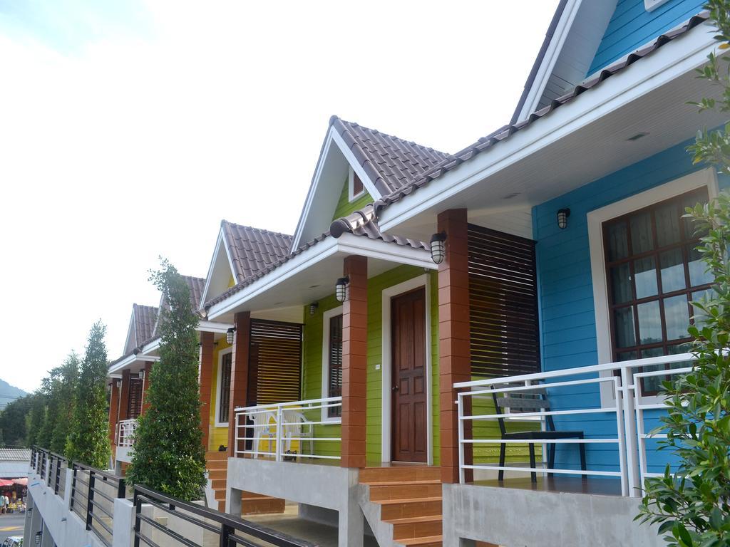 Resort Toffee House