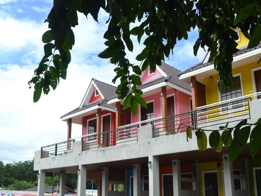 Resort Toffee House Nakhon Nayok