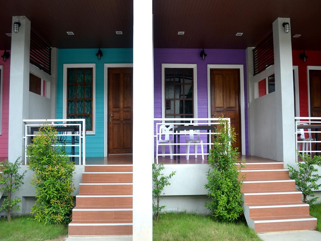 Resort Toffee House 2*