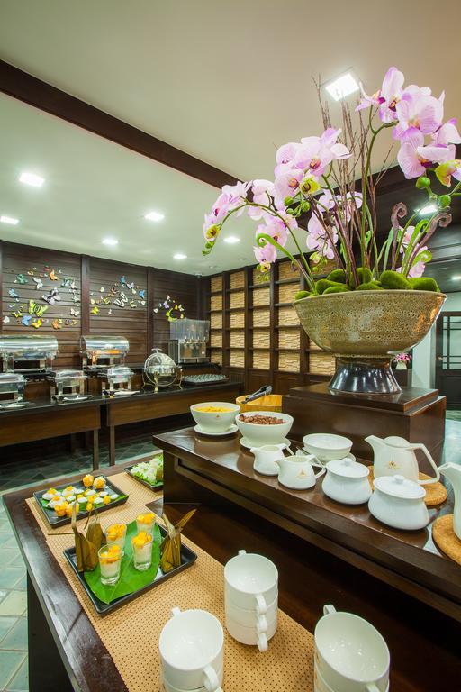 Huernnana Boutique Hotel 4*