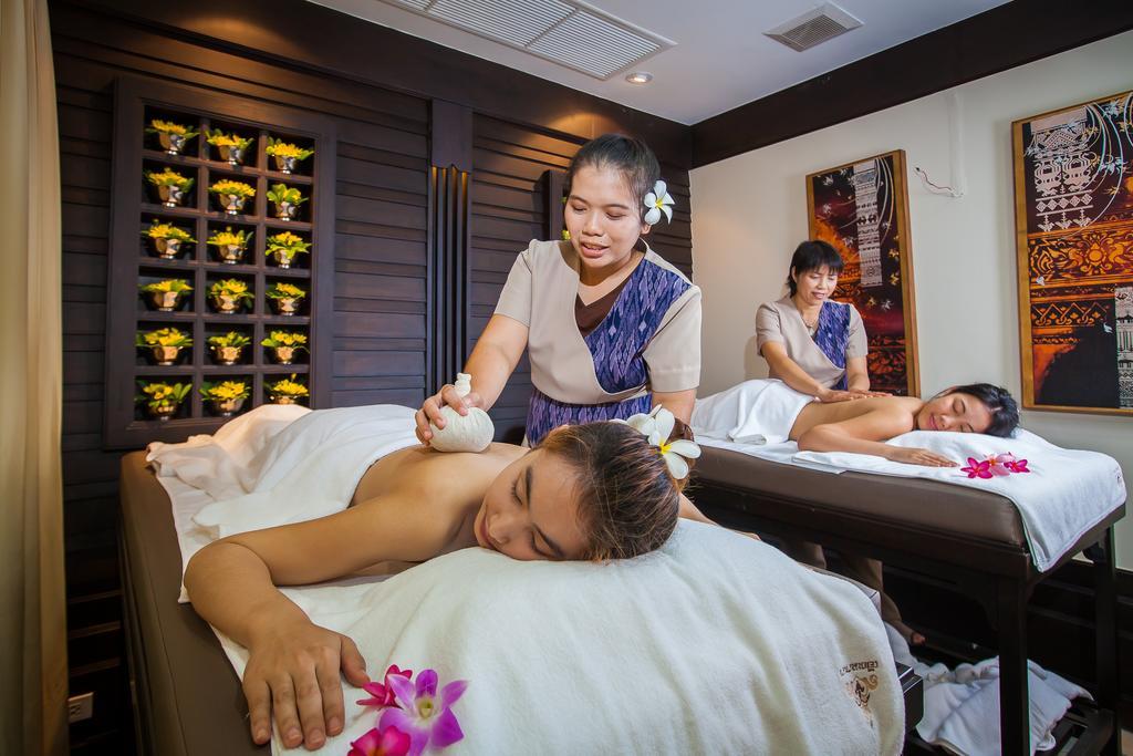 Hotel Huernnana Boutique 4*