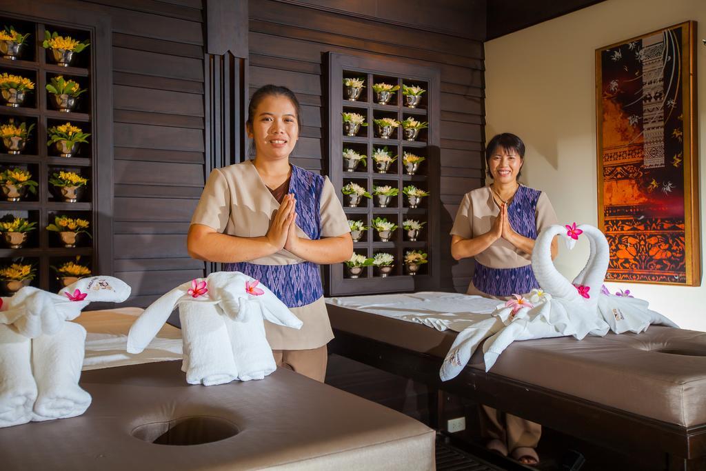 Huernnana Boutique Hotel 4*